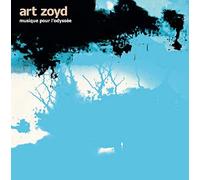 Art Zoyd - Musique pour L'odyssee [Import]