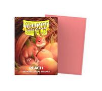 ART15053 - : Matte Dual Peach (100) (GB)