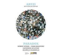 Art21 Art Dans Le 21E Siècle - Paradoxe DVD ARTHAUS MUSIK
