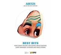 Art au XXIe siècle – Meilleurs extraits – Divers – Slimcase – Import – ARTHAUS
