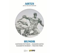 Art21 – Art in the 21st Century: Humor – ARTHAUS – Import
