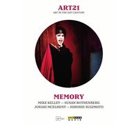 Various – Memoryart in The 21st Century – Import