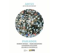 Art21 - Art au 21e siècle : Paradoxe - Weiwei - DVD - ARTHAUS