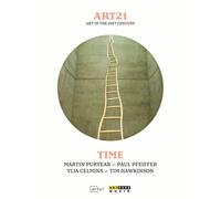 Art21 - Art In The 21st Century: Time