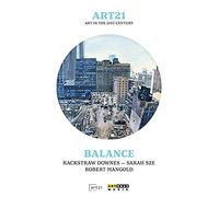 Art21 Balance (DVD) Various