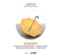 Various - Ecology-Art in The 21st Century [Import]