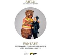 Heilmann - Art21/Fantasy [Import]