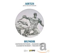 Art21 – Art in the 21st Century: Humor – ARTHAUS – Import