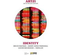 Art21 – Art in the 21st Century: Identity – Maya Lin – DVD – Slimcase (Import) – ARTHAUS