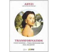 Art21: L'Art Au 21E Siècle - Transformation DVD ARTHAUS MUSIK
