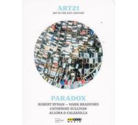 Art21 - Art au 21e siècle : Paradoxe - Weiwei - DVD - ARTHAUS