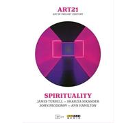 Art21 - Spirituality [DVD]