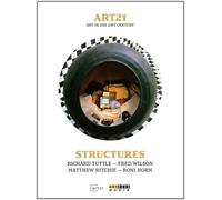 Art21 - Structures (DVD) Various