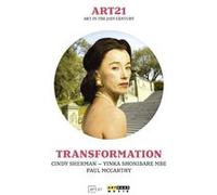 Various - ART21 - Art in the 21st Century: Transformation