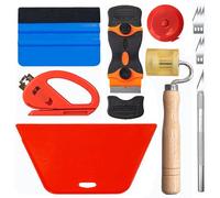 Art3d Kit d'outils de Papier Peint