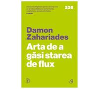 Arta De A Gasi Starea De Flux