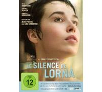 ARTA DOBROSHI - LE SILENCE DE LORNA DVD NEUF