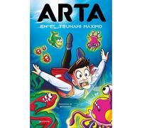 Arta En El Tsunami Máximo (Arta Game 4)