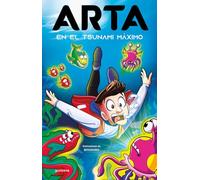 Arta Game 4 - ARTA en el tsunami máximo