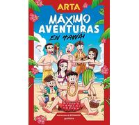 Arta Game. Máximo aventuras - en Hawái