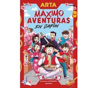 Arta Game. Máximo aventuras - en Japón