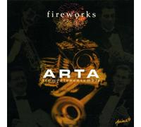 Arta Trompetenensemble - Fireworks [Import]