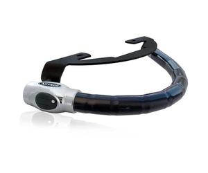 artago 1583art cadenas antivol guidon Practic Art haute Gamme avec support pour Vespa Printemps Sprint 50/125 2014 2018