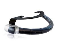 Artago 1644STY Antivol de Guidon pour Moto, Practic Style + Support pour Honda Scoopy SH 125/150 2017 2018