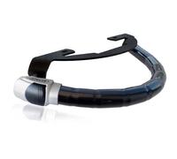 ARTAGO 1669STY Antivol de Guidon pour Moto, Practic Style + Support pour Kymco People S