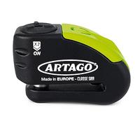 ARTAGO ANTIVOL BLOQUE DISQUE 30X - CLASSÉ SRA - D.14 MM