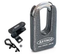 Artago Antivol De Disque 568.2 Lock Support+69t/b Pack Bmw R1200gs