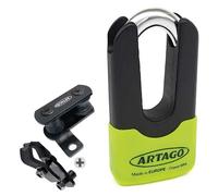 Artago Antivol De Disque 568.2 Lock Support+69x