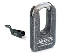 Artago Antivol De Disque K103 Lock Support+69t/b Kawasaki Z900