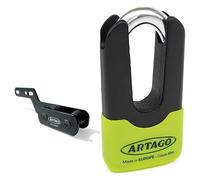 Artago Antivol De Disque K103 Lock Support+69x Honda Cb650f
