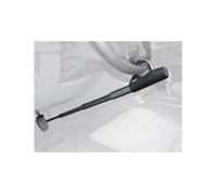 Bunker Footwear Antivol volant BT29 – Pédale 71 cm, barre télescopique, noir