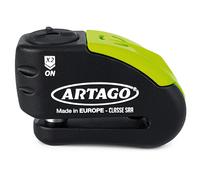 Artago Cadenas à Disque Avec Alarme 30x14