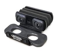 Artago Support antivol ART32 pour tube repose-pieds