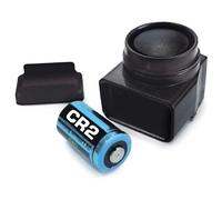 Artago Module De Remplacement D´alarme 30x Disc Lock