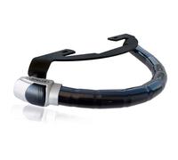 Artago Practic Style Piaggiox7 Evo 300/125 2009 Handlebar Lock Argenté