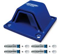 Artago Support De Verrouillage 61 Double 6 Mm+ 6 Mm