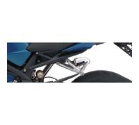 Artago Support De Verrouillage Integration Kit Triumph T675+silentblok For 32/32x