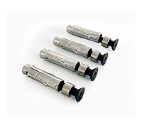 Artago Verrouillage De L´ancre Bp68ta Bunker Screw Kit