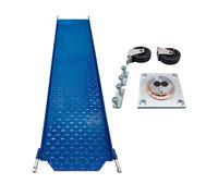 Artago Verrouillage De L´ancre Br68kit Bunker Platform