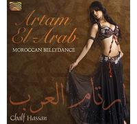 Artam El Arab