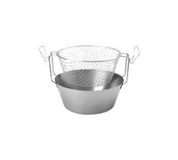 Artame art23224 friteuse fond thermique inox 24 cm
