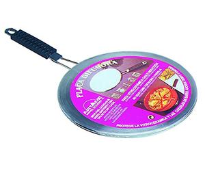 Artame ART33426 Disque Relai pour Induction INOX 42 cm