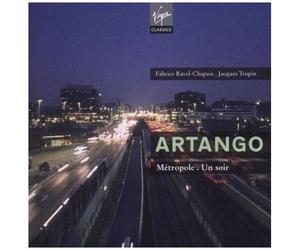 Artango:Un Soire &..
