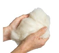 artapisserie.fr Kapok 2 kg - Fibre Naturelle de Rembourrage, sélection qualité supérieure - pour Coussins, oreillers, couettes, zafus (méditation)