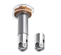 Artarron Lot de 2 outils de création de molette de score pour Cricut Maker 3/Maker | Convient pour la création d'étiquettes/boîtes cadeaux/décoration d'intérieur 3D