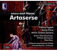 Artaserse